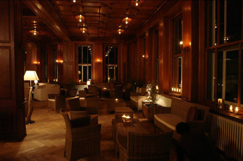 Bellevue-Terminus - Urban Lifestyle Hotel エンゲルベルク エクステリア 写真
