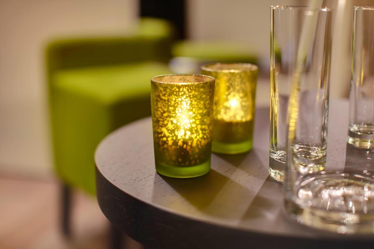 Bellevue-Terminus - Urban Lifestyle Hotel エンゲルベルク エクステリア 写真