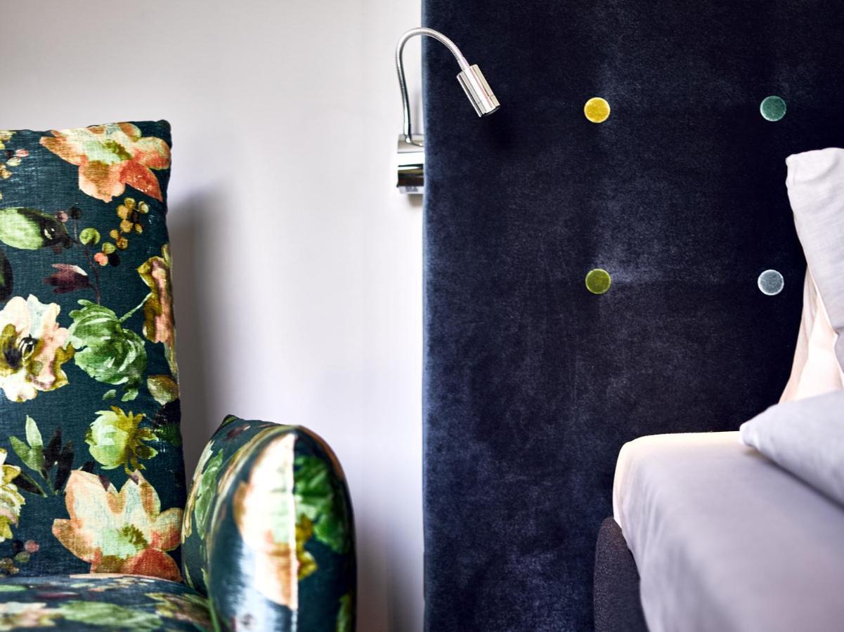 Bellevue-Terminus - Urban Lifestyle Hotel エンゲルベルク エクステリア 写真